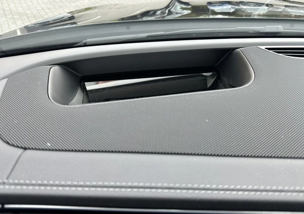 Mercedes-Benz GLE cena 419900 przebieg: 4900, rok produkcji 2023 z Nowy Targ małe 436